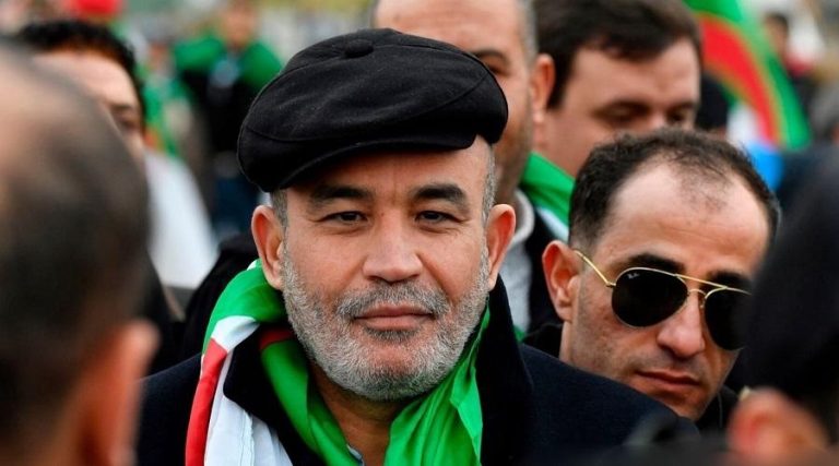 Zitout Yalaoui