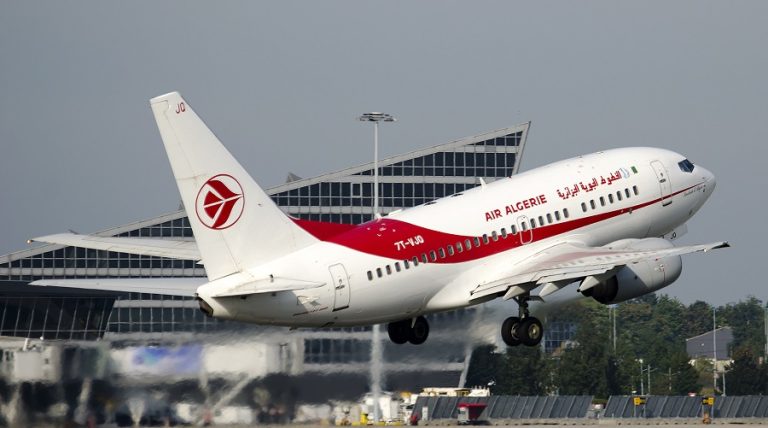 Air Algérie