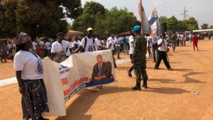 République centrafricaine