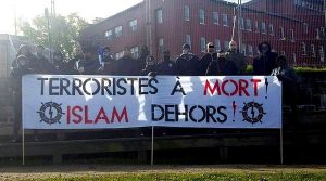 Islam Tesson