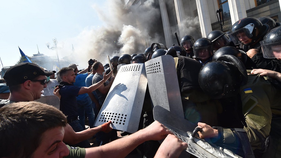 kiev