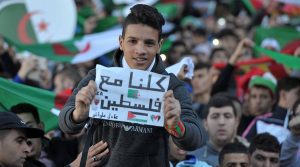 Ben Salman Palestine