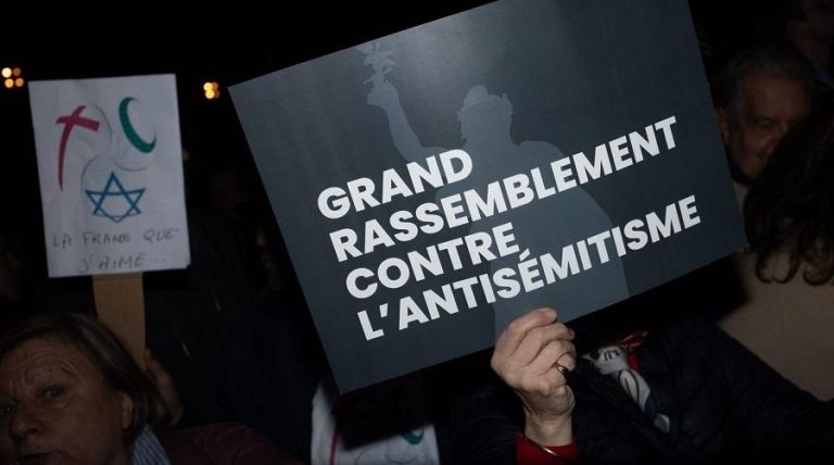 racisme1 antisémitisme