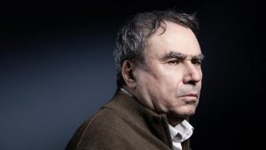 Boualem Sansal