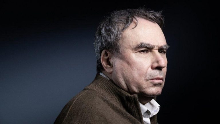 Boualem Sansal