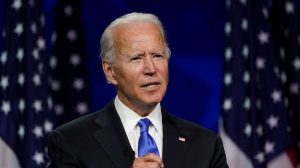 Biden post-Hezbollah
