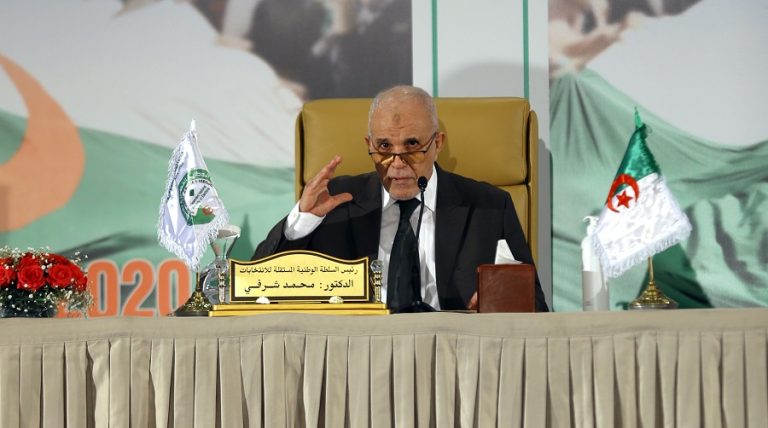 charfi vote empêchement