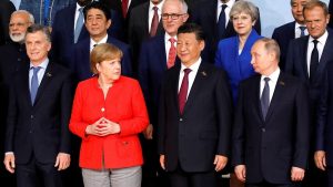 Sommet du G20