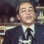 Hassan II Boumediene