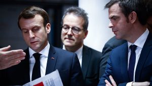Manuel Valls. D. R.
