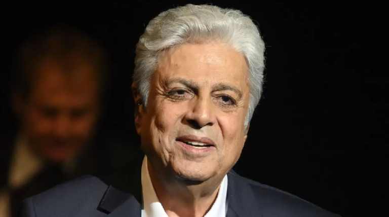 Enrico Macias