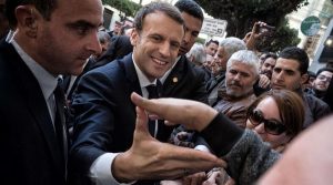 Macron montagnes-