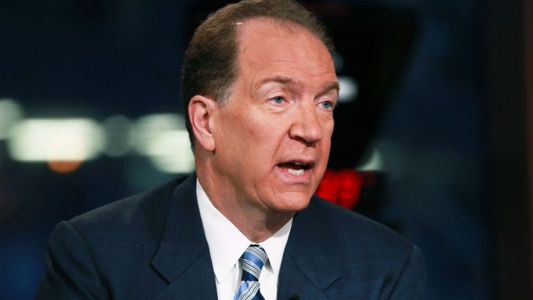 Palmass décroissance du PIB