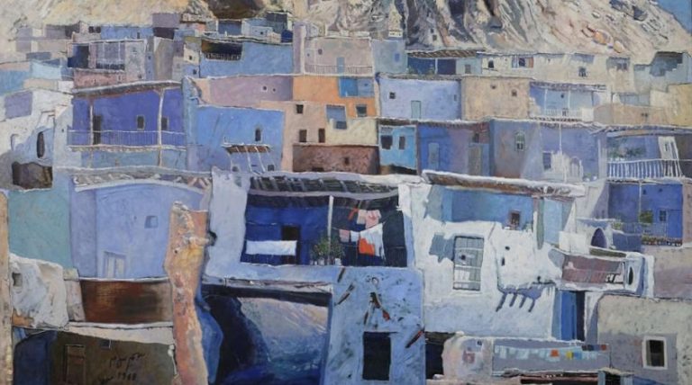 El-Bahi Belkheiri