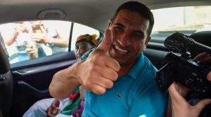 Tabbou demokhrates-