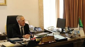 Nordine Aït Hamouda. New Press