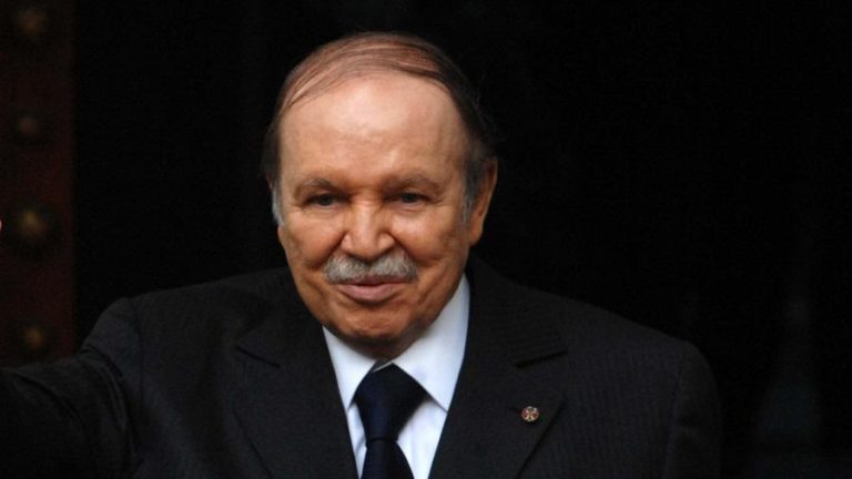 jugement Bouteflika