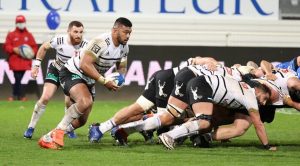 rugby coupe d'Afrique des nations