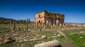 tazoult site