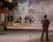 Les manifestations se poursuivent à Tunis après plusieurs nuits d’émeutes