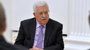 Friedman Abbas
