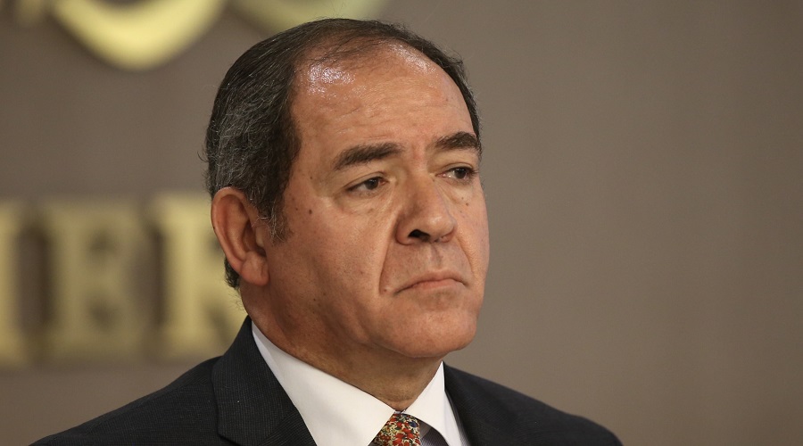 B. Mali