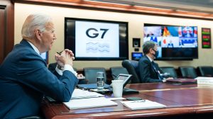 Biden Netanyahou