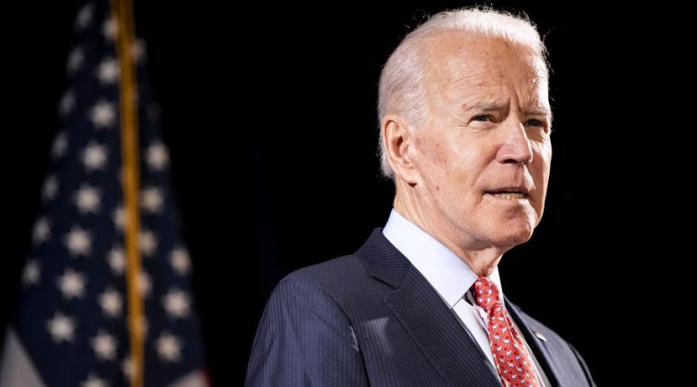 Biden US