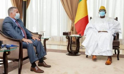 L’ambassadeur d’Algérie au Mali se confie sur l’affaire Guergarate et le Sahel