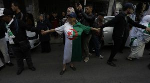 hirak 2019