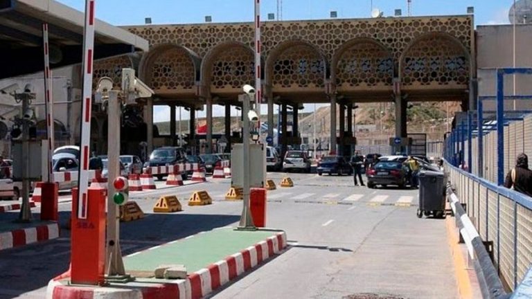 Espagne Oran JM 2022