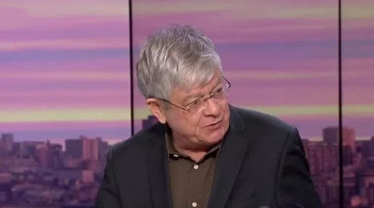 François Gèze