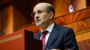 PJD Azoulay