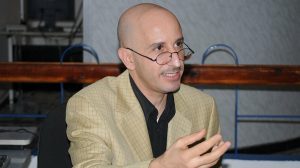 Saïd Djabelkhir