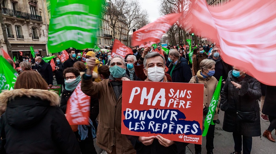 loi de bioéthique