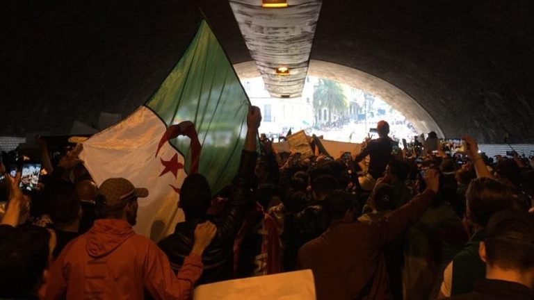 tunnel décisions politiques