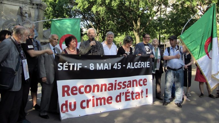 8 mai indépendance