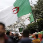 Algérie l'histoire