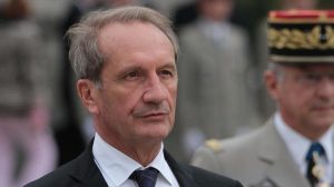 GL Boumendjel