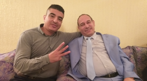 Aboud Zitout mandat d'arrêt