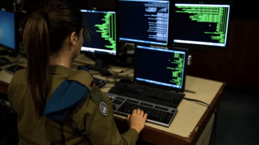 Israël entité sioniste