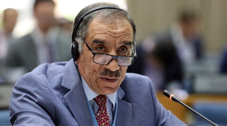 Soualem l’ambassadeur d’Algérie