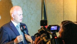 ambassadeur Italie
