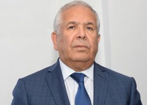 Ghaleb Bencheikh. D. R.