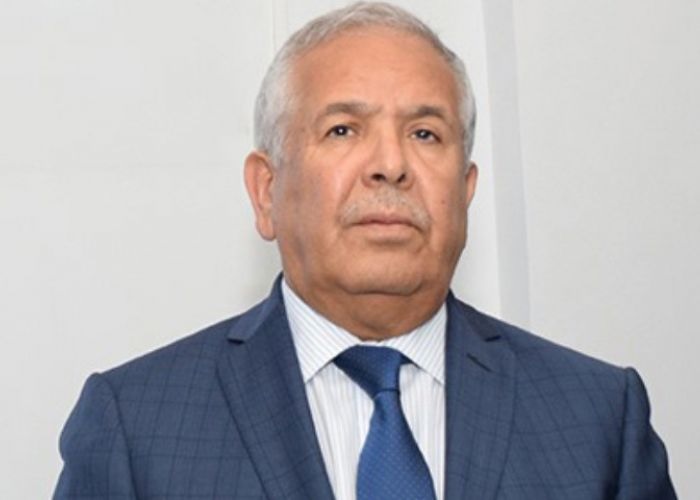 Ghaleb Bencheikh. D. R.
