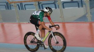 nesrine Houili