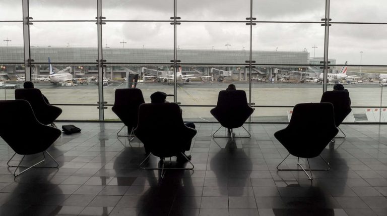 Roissy
