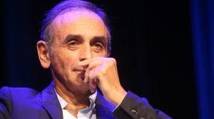 EZ Zemmour