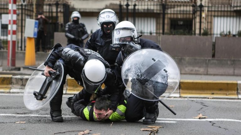 France rapatriement de migrants Algérie