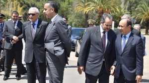 services Mohammed VI